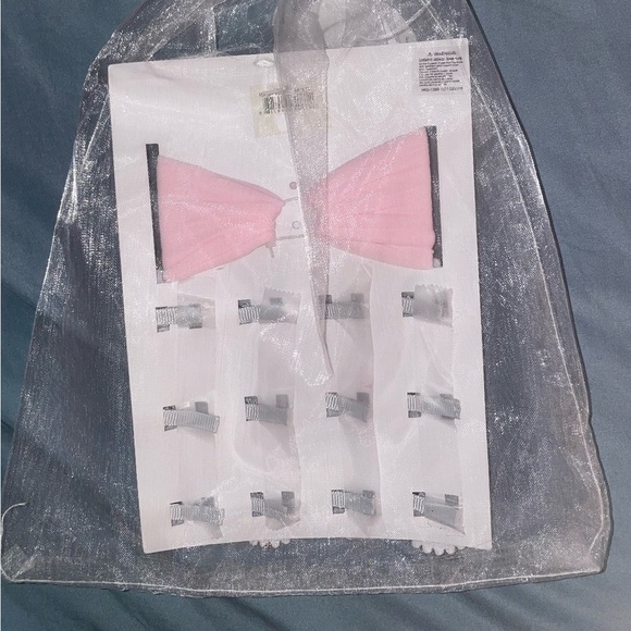 14 piece milestone headband set - Picture 3 of 3